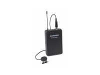 Samson Microfone de Lapela Wireless Go Mic Mobile Samson Microfone de Lapela Wireless Go Mic Mobile